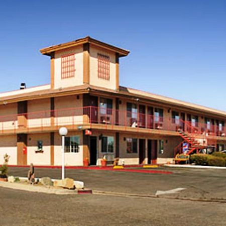 Park Avenue Inn & Suites Victorville Kültér fotó