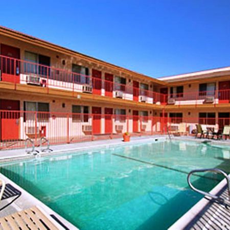 Park Avenue Inn & Suites Victorville Kültér fotó