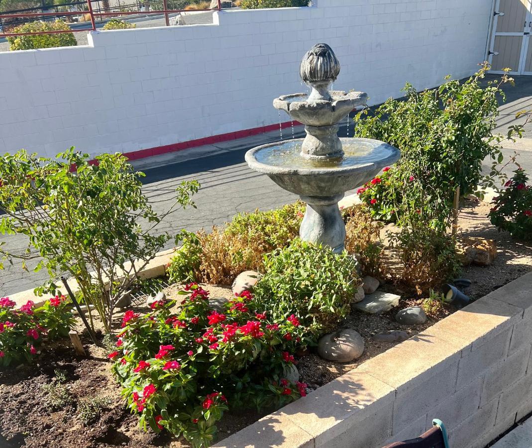 Park Avenue Inn & Suites Victorville Kültér fotó