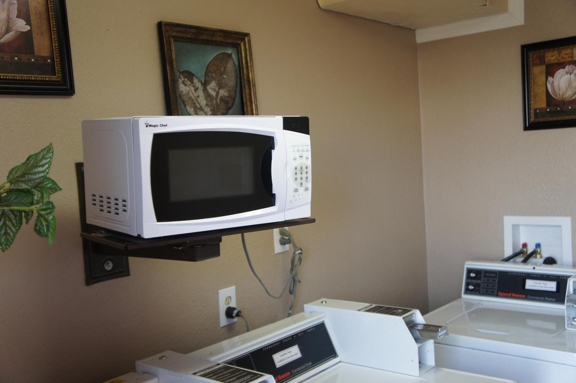 Park Avenue Inn & Suites Victorville Kültér fotó