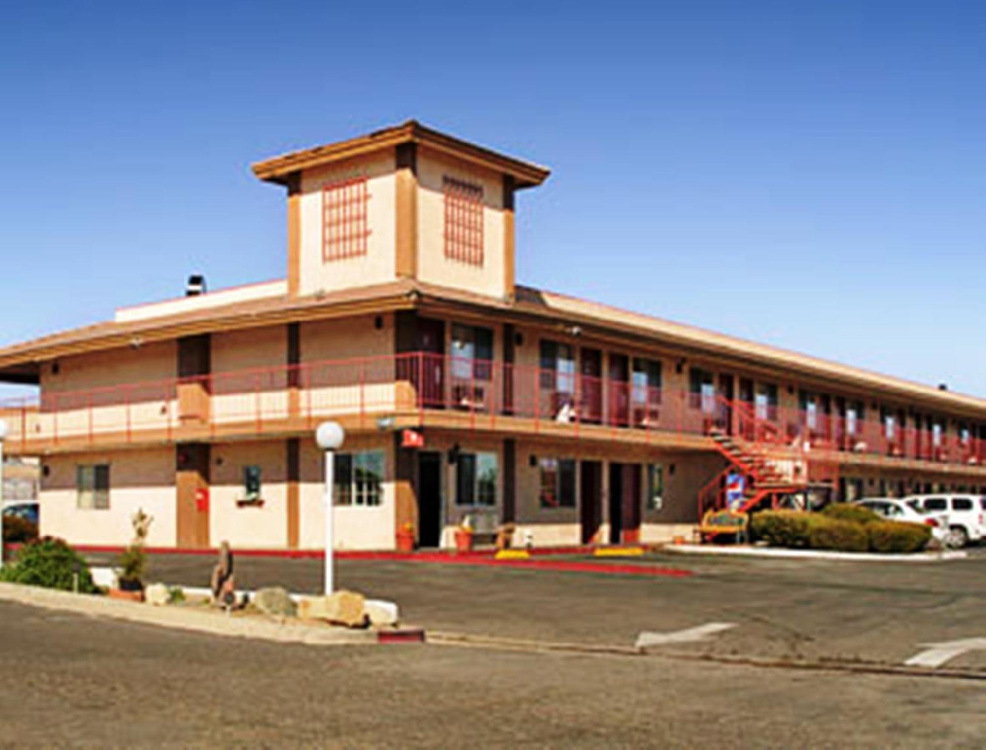 Park Avenue Inn & Suites Victorville Kültér fotó