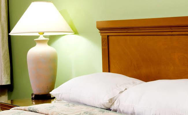 Park Avenue Inn & Suites Victorville Kültér fotó